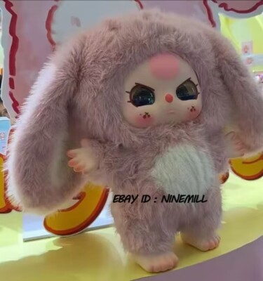 Baby three ロリータ 100 ベビースリー Babythree 400% 限定販売 ロリータ 箱傷あり