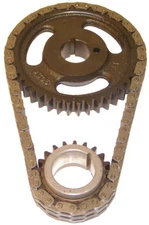 CLOYES Timing Chain+Sprockets Set 1959-1979 Pontiac 326 350 389 400 421 428 455