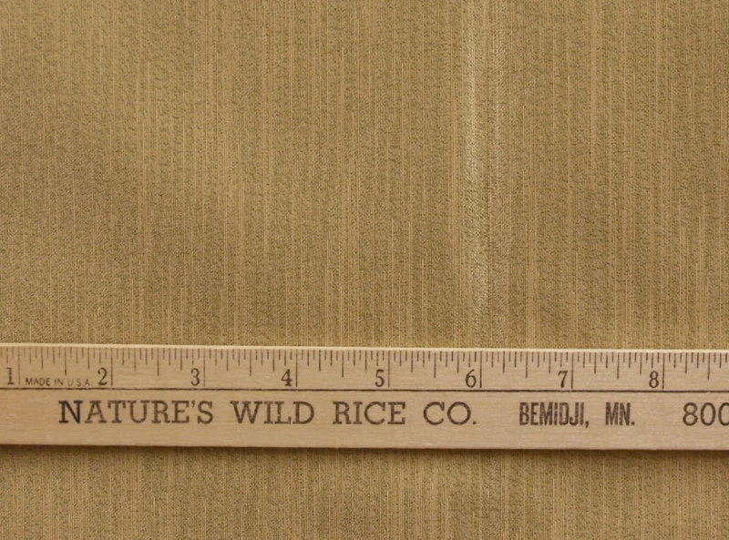 3 PIEZAS WAVERLY FLORAL + TELA DORADA BRILLANTE + 3 ADORNOS Foto 3 de 4