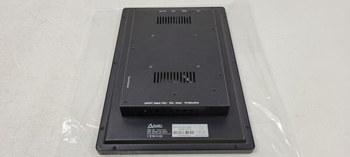 Bluefin 3002 AD Player LCD Monitor 13.3" Touch Dual Function NEW - Picture 4 of 9
