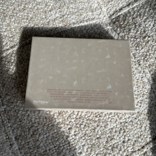 Urban Decay Stoned Vibes Mini Eyeshadow Palette Vegan 6 Shades - Picture 4 of 4