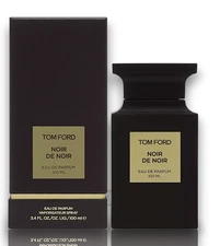Tom Ford Noir De Noir 3.4oz Unisex Eau de Parfum Spray Perfume 100ml ⚱️Sealed