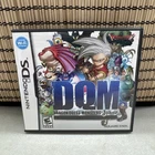 Dragon Quest Monsters: Joker - Nintendo DS