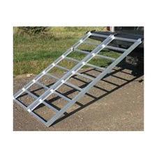 Yutrax Aluminum Bi-Fold Ramp - TX102
