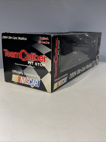 Rare Vintage Team Caliber #22 Scott Wimmer 1:24 Diecast New - Picture 4 of 18