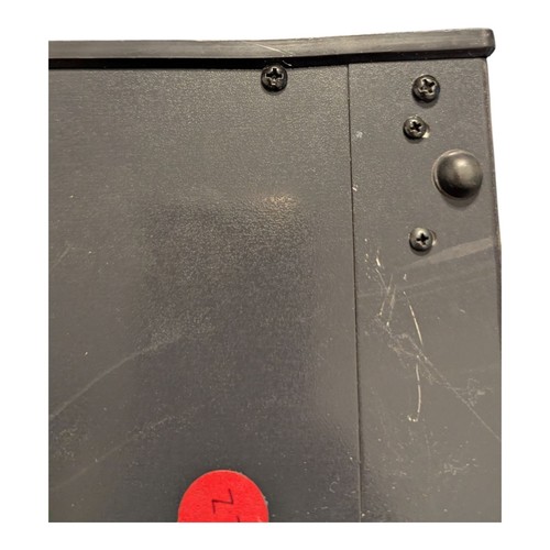 MFJ - 624D Telepatch II Deluxe Hybrid Phone Patch (solo unità senza accessori) - Foto 7 di 14