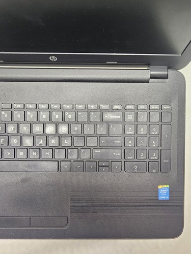 HP 250 G5 Laptop - i3-5005u - 8GB RAM - 120GB SSD - Windows 10 - Picture 4 of 10
