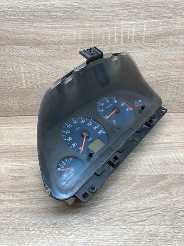 1488 5610 80 12821206 Scudo Expert Jumpy Kombiinstrument Tacho Tachometer C - Bild 1 von 7
