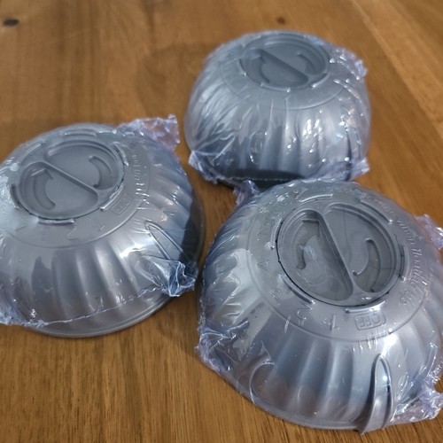 Hot Tub Replacement Cartridges for Frog @Ease System 3 Pack, 600 Gallons