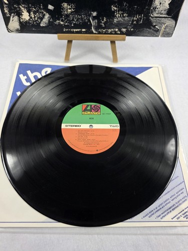 KIX Self-Titled Vinyl LP (1981) First Pressing SD 19307 - Picture 7 of 21