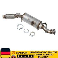 Dieselpartikelfilter Passt für Mercedes-Benz Sprinter 5-T Kasten 2015 9064906381