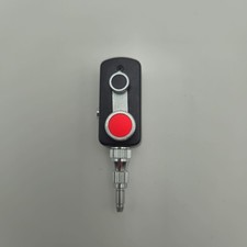Self Timer for 35mm Camera Japan Vintage, Mechanism Works Missing Metal Push
