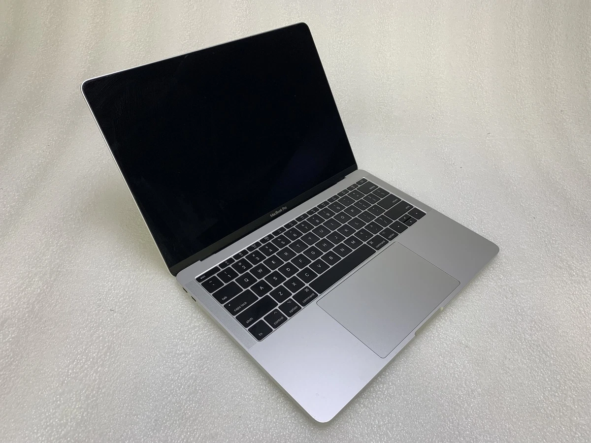 Apple MacBook Pro 13.3″ Laptops 2017 for sale | eBay