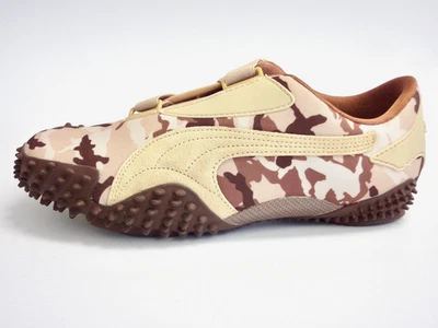 Puma Mostro Camo/Sneaker/Puma Sneaker/Größe 41 - 48/beige/braun/camo/40154001 - Bild 1 von 4