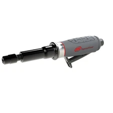 Ingersoll Rand 5208MAX Extended Air Die Grinder, 25,000 RPM, 0.4 HP, 1/4" Collet