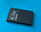 Oryginalna jakość bateria Nokia BL-5CB do Nokia 100 106 105 113 103 X2-05 X3-02 +
