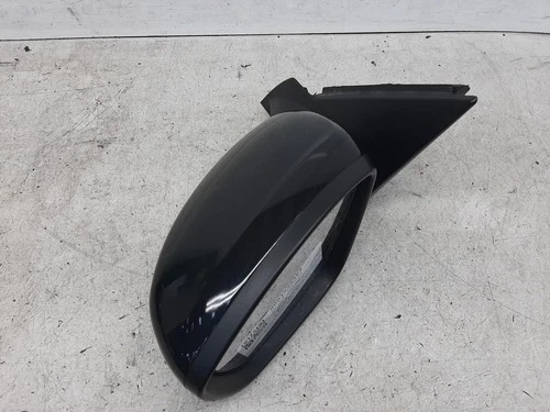 2020 VAUXHALL CORSA F 5 Door Hatchback Red N/S Passengers Left Door Wing Mirror