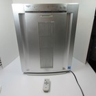 Winix 5300 True HEPA 4-Stage Air Purifier with PlasmaWave Technology and Remote