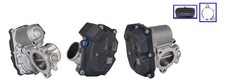 ELSTOCK AGR Ventil 73-0235 +41.77€ Pfand für AUDI A4 B9 8W2 8WC Avant 8W5 8WD A5
