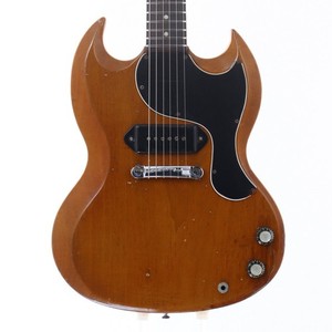 Gibson Sg Junior | eBay