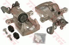 Bremssattel Hinterachse rechts für RENAULT CLIO III Kasten/Schrägheck Grandtour
