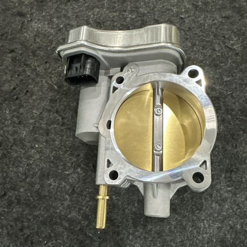 Fuel Injection Throttle Body Assembly 12568580 Fit GMC Chevrolet Isuzu Hummer H3 - Bild 1 von 8
