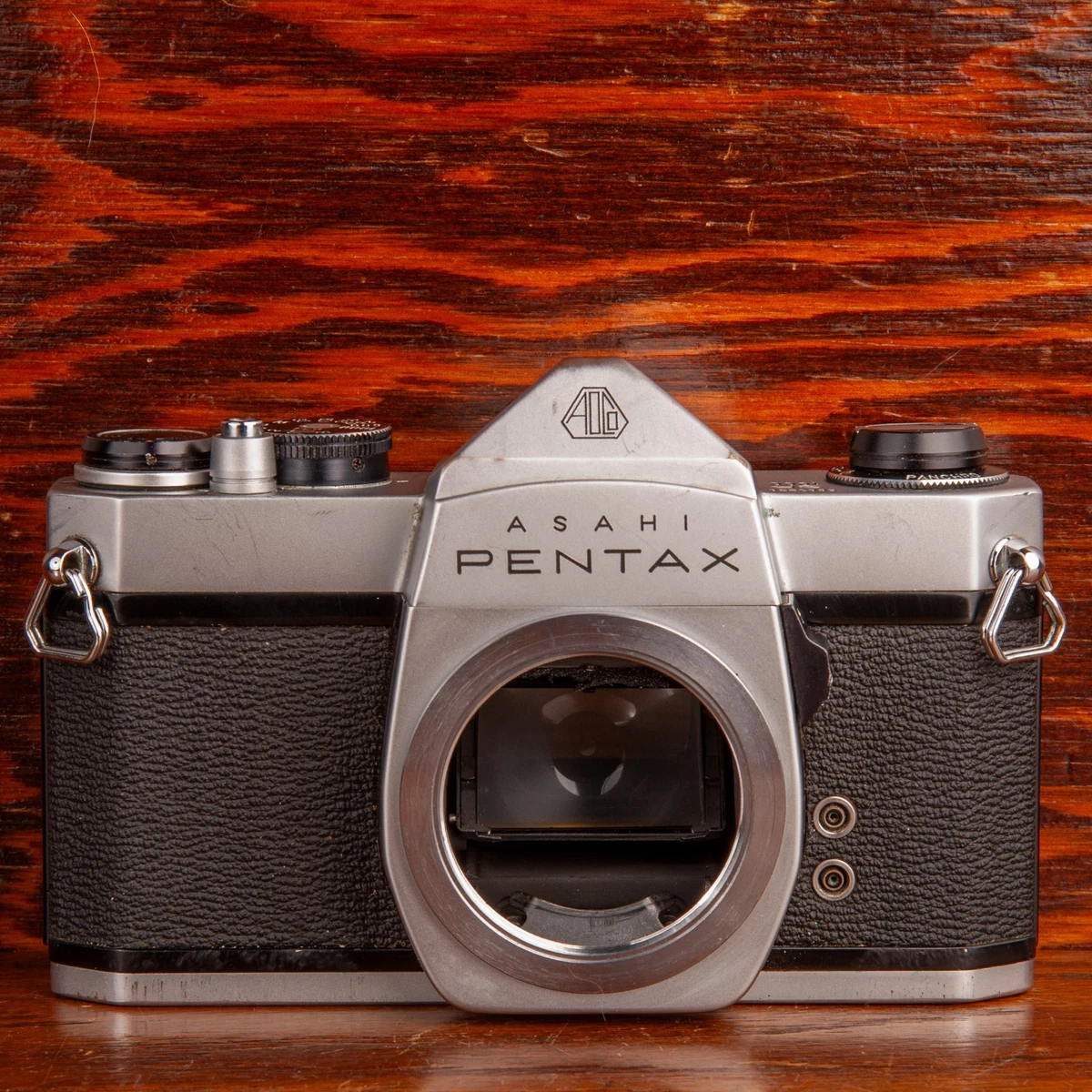 Pentax Spotmatic SP1000 Film Cameras for sale | eBay