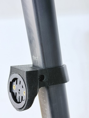 S-Works Pave Varia Mount For 2020 Specialized Tarmac Sl6 and 2020+ Roubaix - Picture 3 of 8