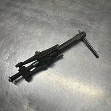 K-D USA No 2145 Disc Brake Caliper Pad Spreader Mechanic Tool Vintage KD