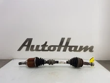 2016 Renault Kadjar (RFEH) LEFT FRONT DRIVE SHAFT 391014PA0A / 6087780