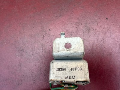 symsymです 1989-1994 Nissan 240SX S13 OEM 2635040F00 Door Chime Control