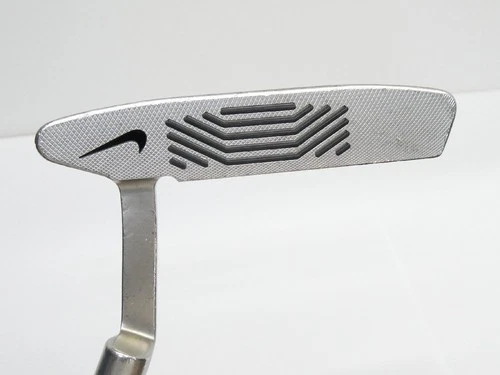 Used NIKE 2010 METHOD 001 303 Putter 34 inch - Picture 5 of 10