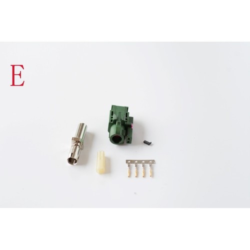 For Vehicle Camera Automotive LVDS Extension Cable USB Display Interface 6 Pin - Bild 3 von 3