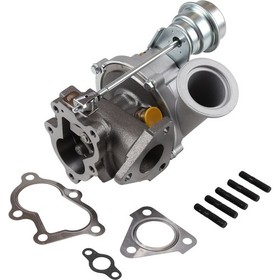 JP GROUP Turbolader ohne Pfand passend für Ford Transit Bus/ Fahrgestell 2.5 TD