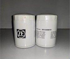1PCS NEW FOR ZF3213308019 gearbox hydraulic o...