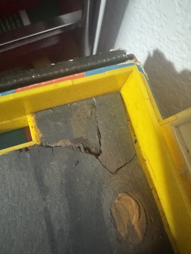 Vintage 1959 Remco Movieland Drive In Theater In Box working  - Bild 6 von 11