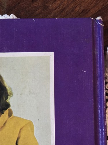 VTG 70s Nicole Ronsard's No-Excuse Exercise Guide HC BCE Retro Fitness Book - Picture 9 of 15