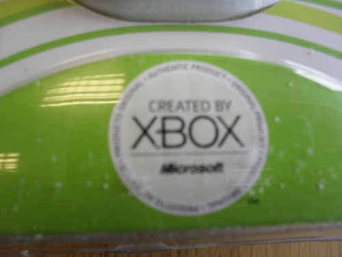 X Box 360 Universal Media Remote control - Picture 5 of 5