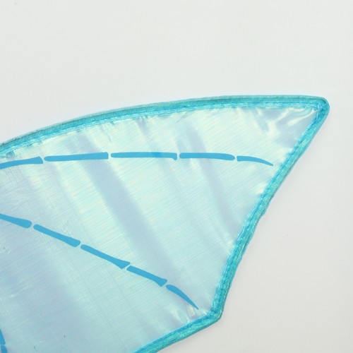 Women Girls Bat Devil Wings Role Play Witch Wing Christmas Cosplay Props 1Pcs - Photo 51/57