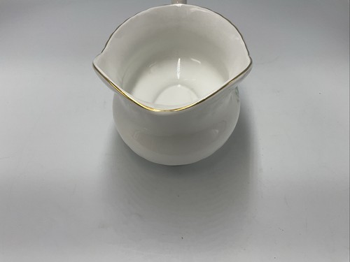Vintage Royal Stafford Blossom Time Gravy Boat And Matching Saucer Set - Picture 15 of 21