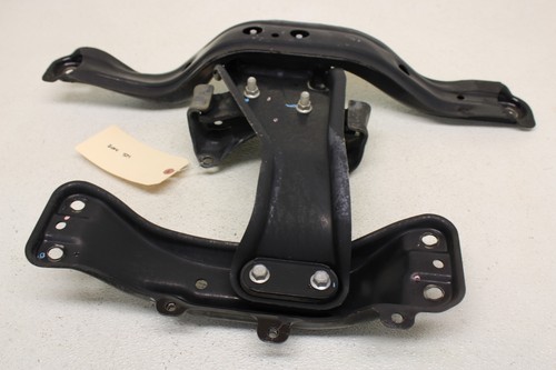 Subaru WRX STI 6 Speed Transmission Cross Member Mount Bracket Oem 2008-2014 - Bild 5 von 5