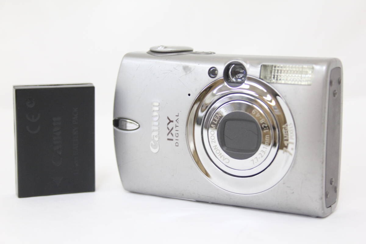 Digital Camera Canon Ixy Digital 600 Canon IXY DIGITAL 600