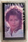Shania Twain The Woman In Me Cassette Tape. Good Condition.