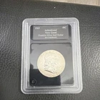 1963 Franklin Silver Half Dollar 50C Authenticated Very Good Grade Coin