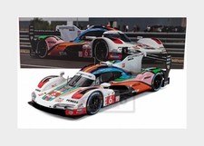 1:18 IXO Porsche 963 9Rd #6 Le Mans 2023 Estre Lotterer Vanthoor LEGT963-LM003 M