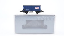 Märklin Z 80824 Güterwagen (Jahreswagen 2014) GK