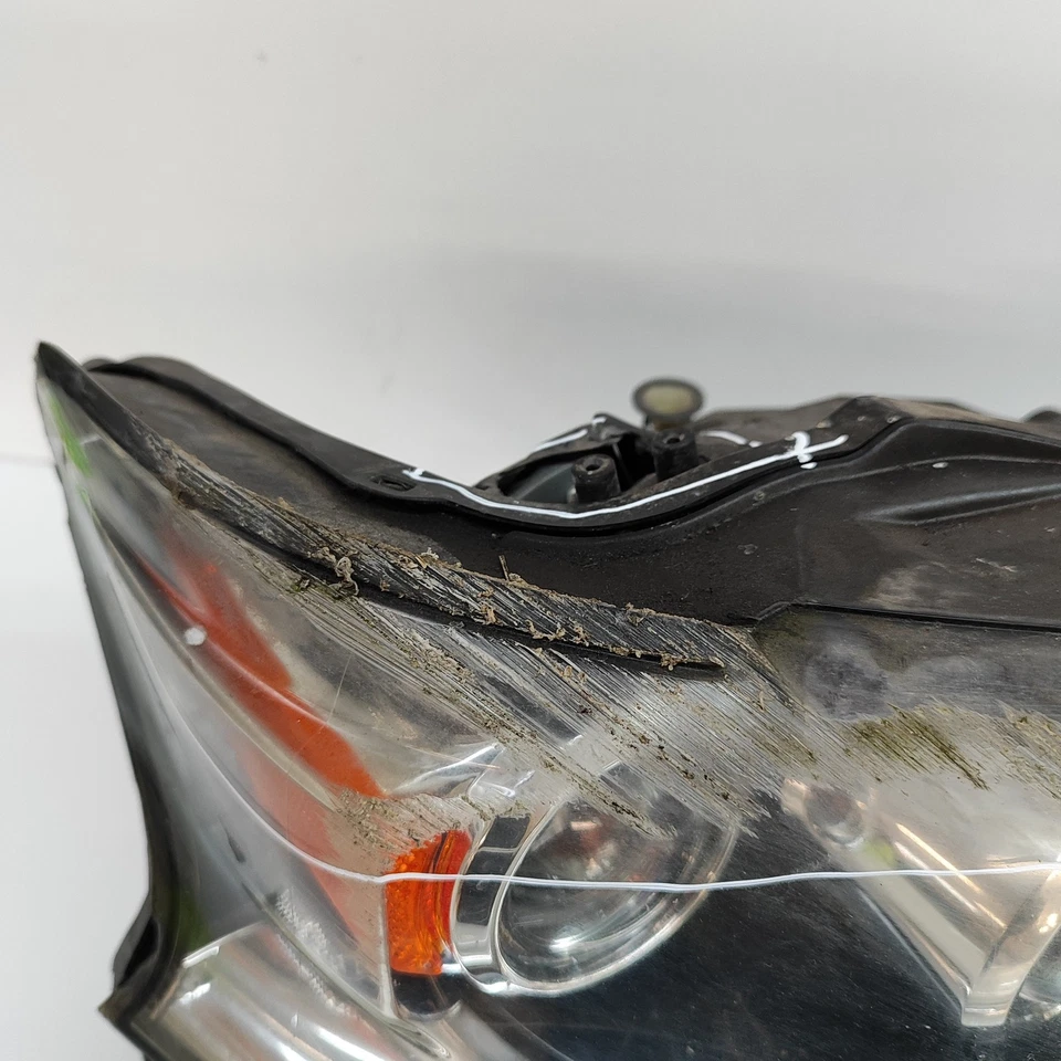 LEXUS RX L1 Scheinwerfer vorne rechts 81145-48881 RHD 2013 29373676 - Bild 4 von 4