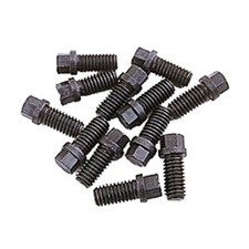 8885 Transdapt Header Bolts Set of 12 for Chevy Olds SaVana Suburban Blazer GMC