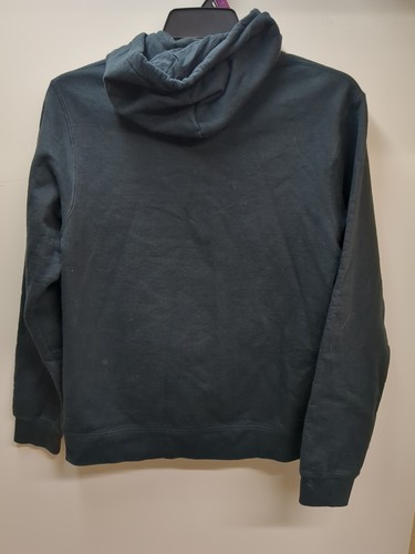 Cars Lightning McQueen Hoodie Officially Licensed Disney Pixar Black Size Medium - Bild 5 von 8