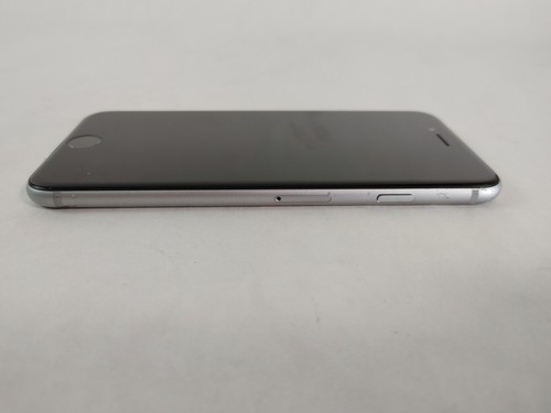 Apple IPHONE 6 A1586 64 GB Ios 12.5.7 Espace Gris (Wi-Fi + 4G) Débloqué - Photo 4 sur 6